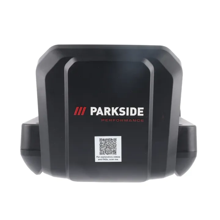 UNITE DE CHARGE POUR ROBOT DE TONTE PARKSIDE PERFORMANCE - REF: 91000099