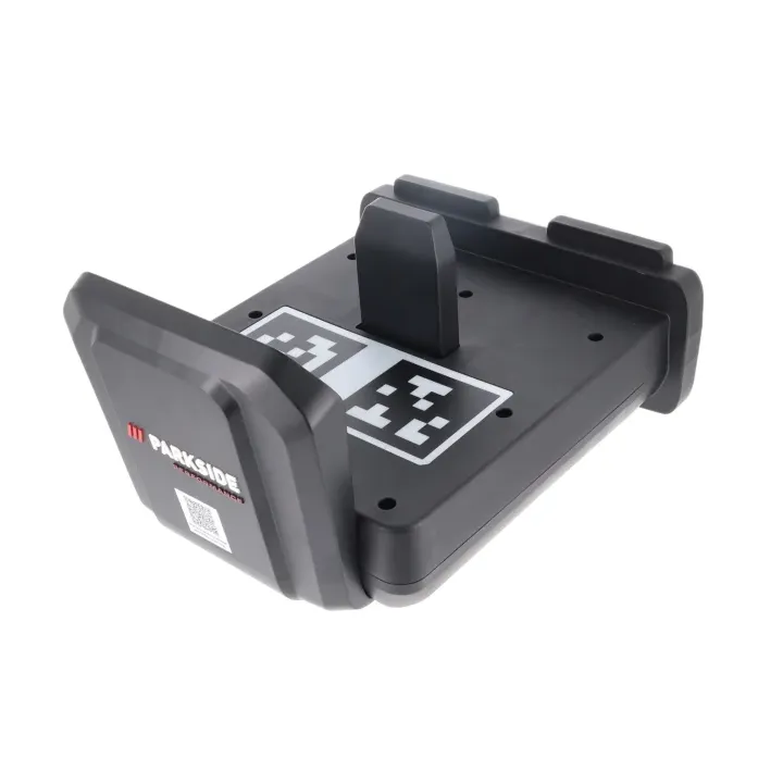 UNITE DE CHARGE POUR ROBOT DE TONTE PARKSIDE PERFORMANCE - REF: 91000099