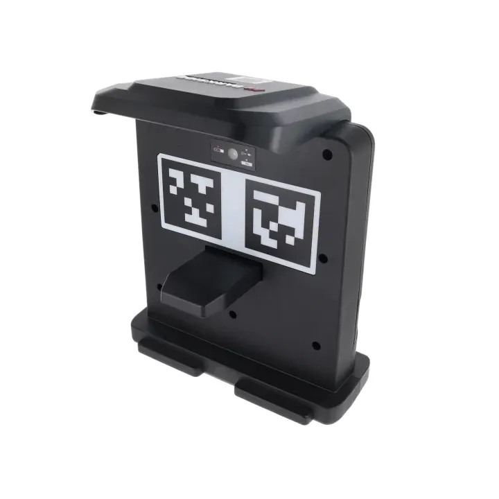 UNITE DE CHARGE POUR ROBOT DE TONTE PARKSIDE PERFORMANCE - REF: 91000099