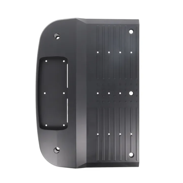 PLAQUE DE BASE POUR ROBOT DE TONTE PARKSIDE PERFORMANCE - REF: 92000228