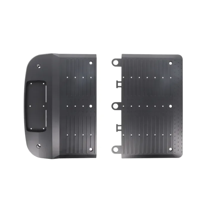 PLAQUE DE BASE POUR ROBOT DE TONTE PARKSIDE PERFORMANCE - REF: 92000228