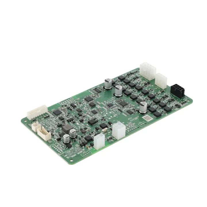 CARTE MERE POUR ROBOT DE TONTE PARKSIDE PERFORMANCE - REF: 92000231