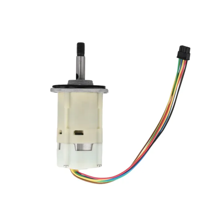 MOTEUR DE ROUE DROITE POUR ROBOT DE TONTE PARKSIDE PERFORMANCE - REF: 92000234