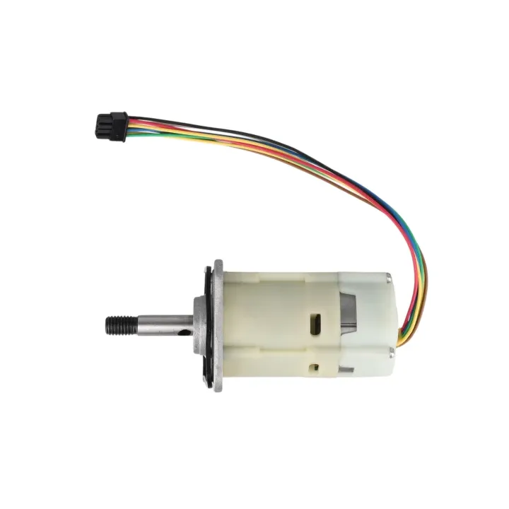 MOTEUR DE ROUE DROITE POUR ROBOT DE TONTE PARKSIDE PERFORMANCE - REF: 92000234