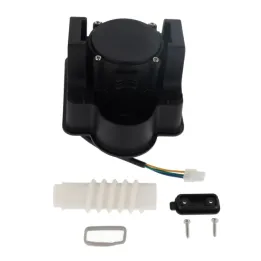 MOTEUR DE LAME COMPLET POUR ROBOT DE TONTE PARKSIDE PERFORMANCE - REF: 92000239