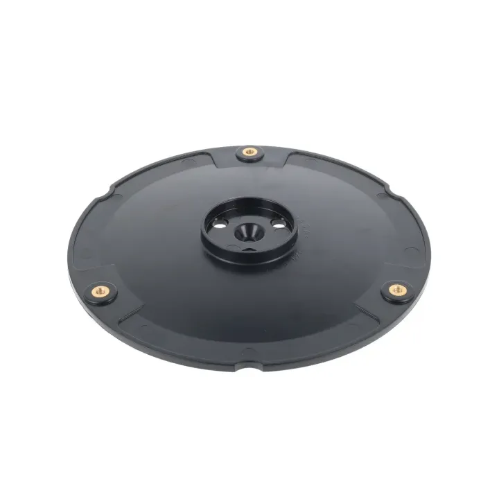 PLAQUE DE COUPE AVEC VIS POUR ROBOT DE TONTE PARKSIDE PERFORMANCE - REF: 92000240