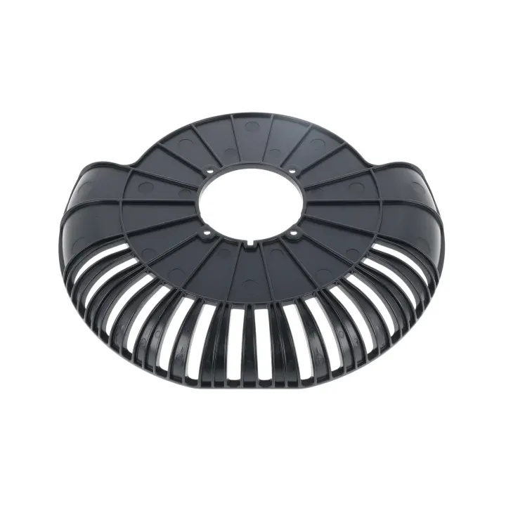 PLAQUE DE COUPE AVEC VIS POUR ROBOT DE TONTE PARKSIDE PERFORMANCE - REF: 92000240