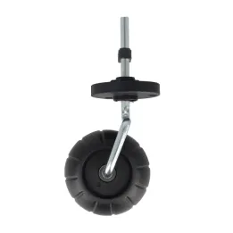 ROUE ARRIERE DROITE POUR ROBOT DE TONTE PARKSIDE PERFORMANCE - REF: 92000241