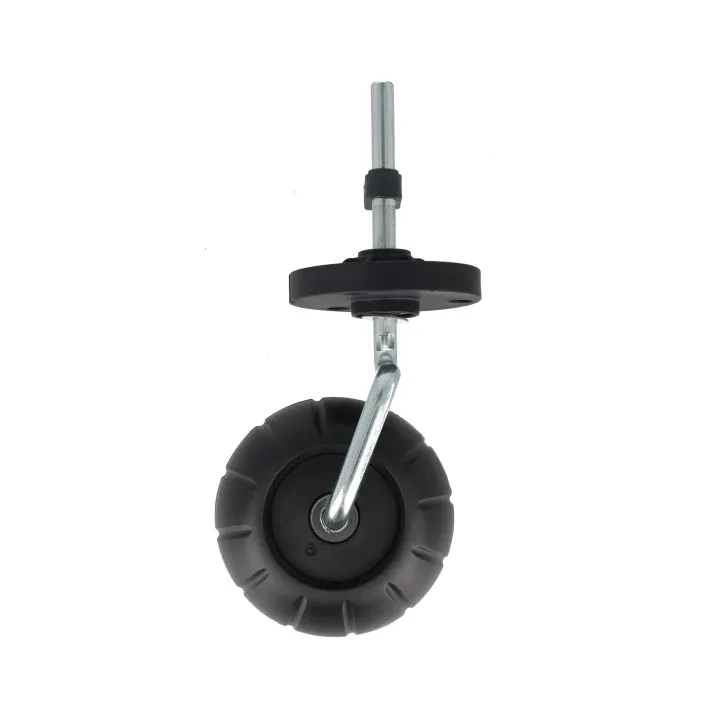 ROUE ARRIERE DROITE POUR ROBOT DE TONTE PARKSIDE PERFORMANCE - REF: 92000241