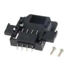 SUPPORT DE BATTERIE POUR ROBOT DE TONTE PARKSIDE PERFORMANCE - REF: 92000243
