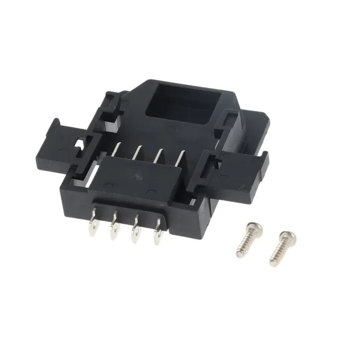 SUPPORT DE BATTERIE POUR ROBOT DE TONTE PARKSIDE PERFORMANCE - REF: 92000243