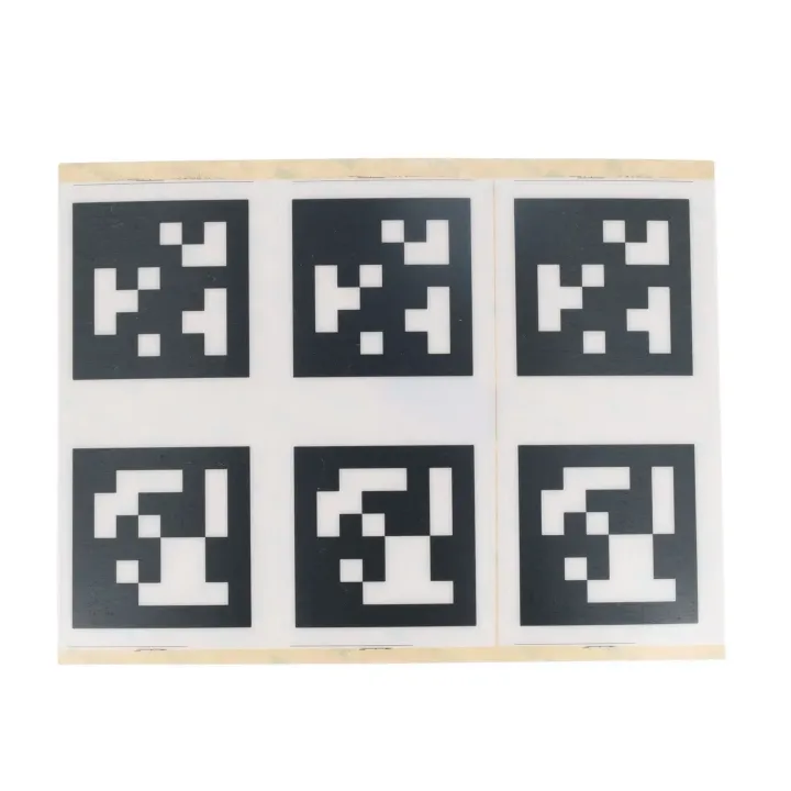 STATION DE RECHARGE A QR CODE POUR ROBOT DE TONTE PARKSIDE PERFORMANCE - REF: 92000244