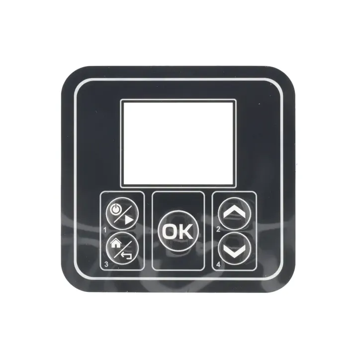 PANNEAU DE CONTROLE POUR ROBOT DE TONTE PARKSIDE PERFORMANCE - REF: 92000245