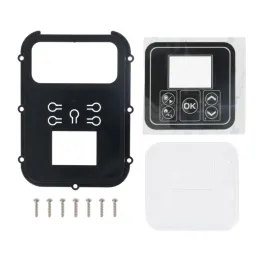 PANNEAU DE CONTROLE POUR ROBOT DE TONTE PARKSIDE PERFORMANCE - REF: 92000245