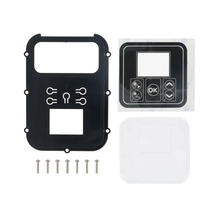 PANNEAU DE CONTROLE POUR ROBOT DE TONTE PARKSIDE PERFORMANCE - REF: 92000245