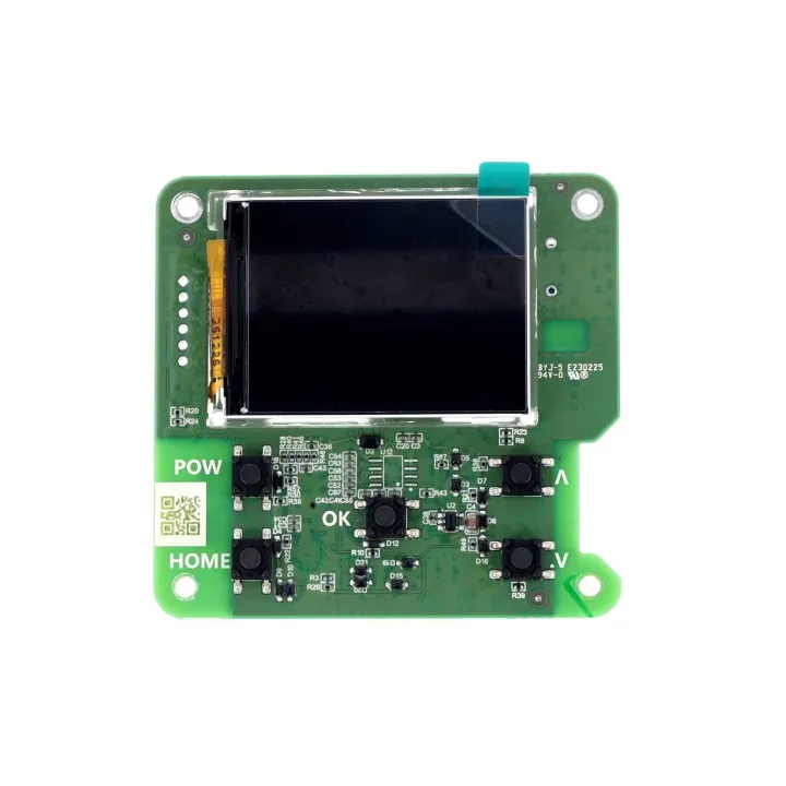 ECRAN (circuit imprimé et joint) POUR ROBOT DE TONTE PARKSIDE PERFORMANCE - REF: 92000246