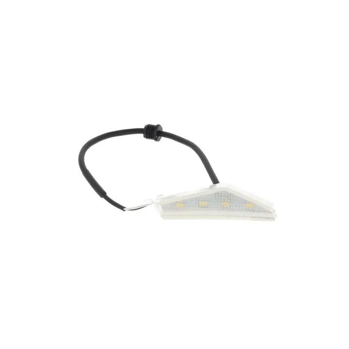 FEU LED GAUCHE COMPLET POUR ROBOT DE TONTE PARKSIDE PERFORMANCE - REF: 92000247