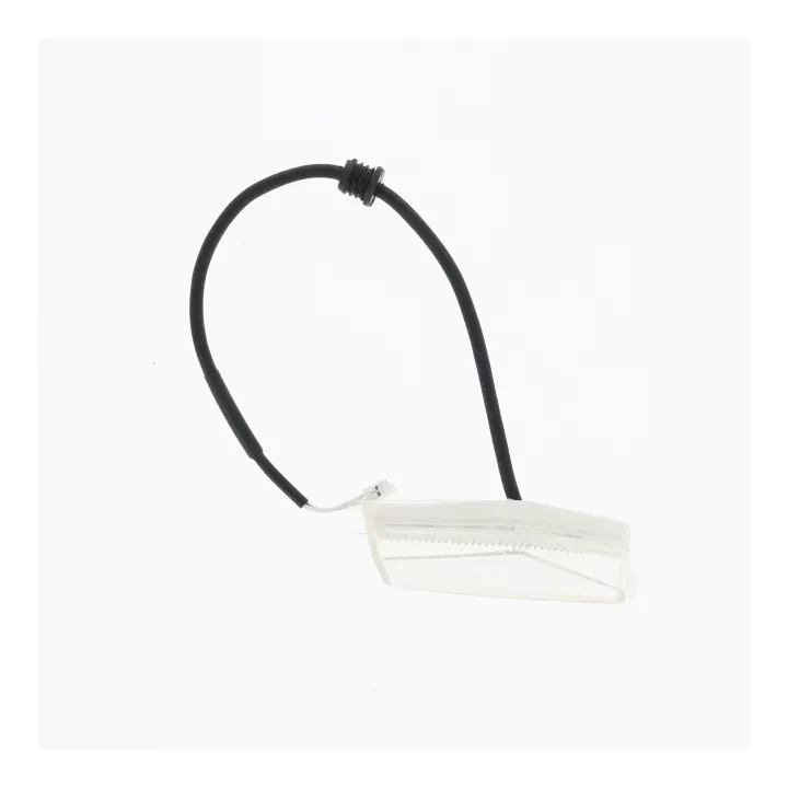 FEU LED GAUCHE COMPLET POUR ROBOT DE TONTE PARKSIDE PERFORMANCE - REF: 92000247