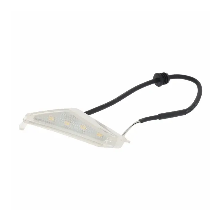 FEU LED DROIT COMPLET POUR ROBOT DE TONTE PARKSIDE PERFORMANCE - REF: 92000248