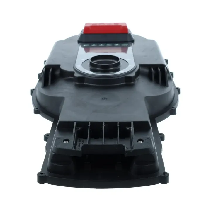 CARTER SUPERIEUR COMPLET POUR ROBOT TONDEUSE PARKSIDE - REF: 92000024