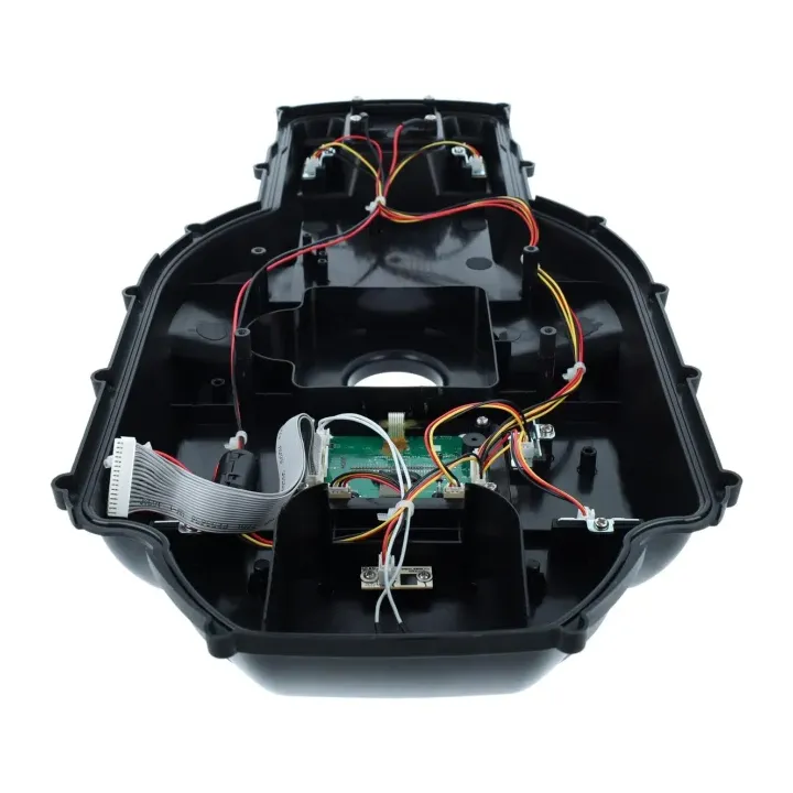 CARTER SUPERIEUR COMPLET POUR ROBOT TONDEUSE PARKSIDE - REF: 92000024