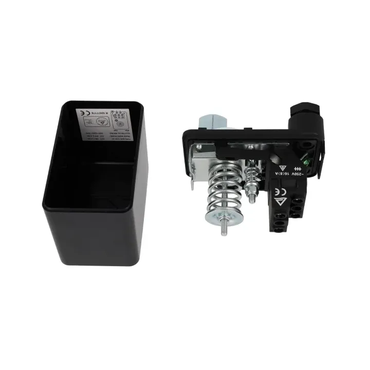 INTERRUPTEUR A PRESSION POUR POMPE A EAU PARKSIDE PHWW 1000 A1 - REF: 91105978