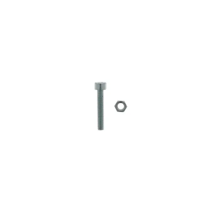 POIGNEE DE DEMARRAGE POUR DEBROUSSAILLEUSES PARKSIDE - REF: 91105214