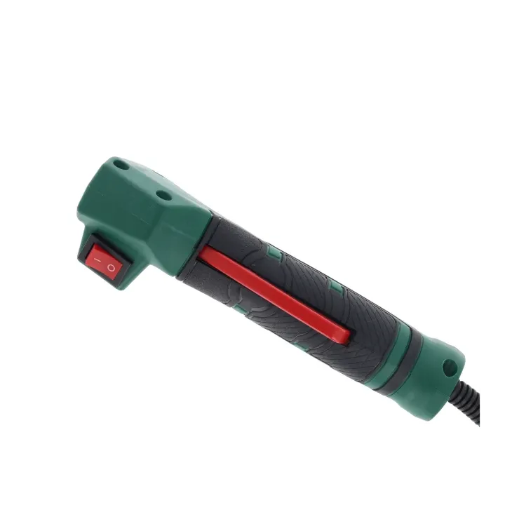 POIGNEE DE DEMARRAGE POUR DEBROUSSAILLEUSES PARKSIDE - REF: 91105214