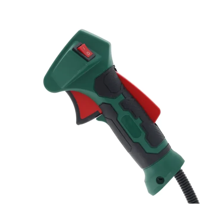 POIGNEE DE DEMARRAGE POUR DEBROUSSAILLEUSES PARKSIDE - REF: 91105214