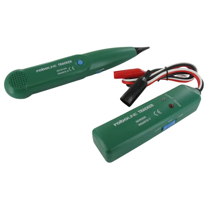 TESTEUR DE CONTINUITE DE CABLE POUR ROBOTS - REF: SAV-9202540B