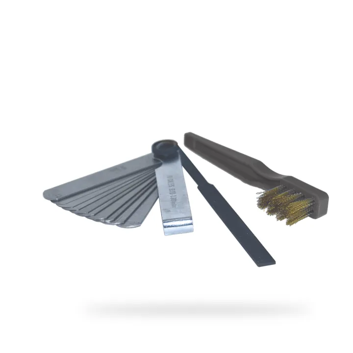 KIT D'ENTRETIEN BOUGIE - REF: SAV9205777