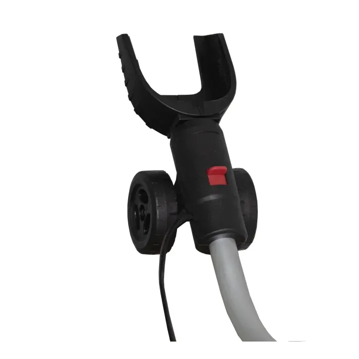 MANCHE TELESCOPIQUE POUR COUPE BORDURE PGSA 12 A1 - REF: 91105635