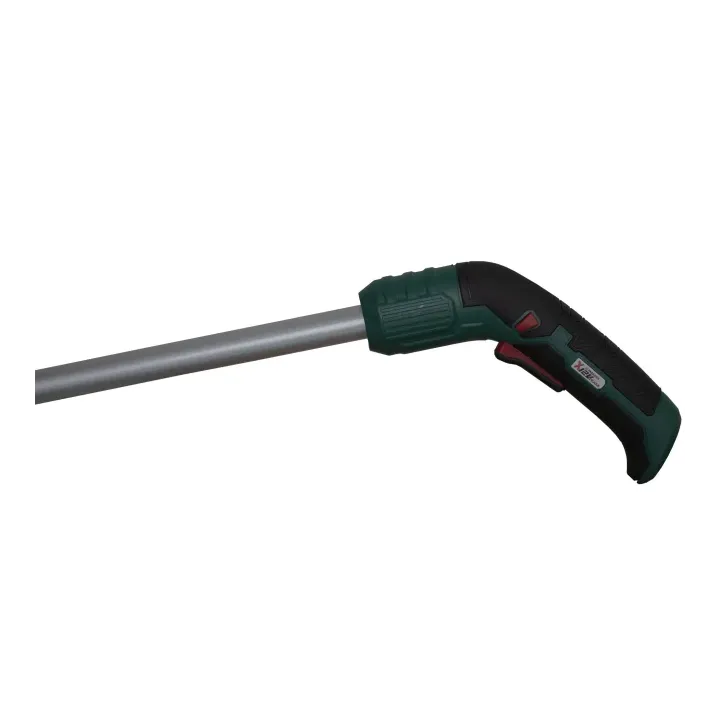 MANCHE TELESCOPIQUE POUR COUPE BORDURE PGSA 12 A1 - REF: 91105635