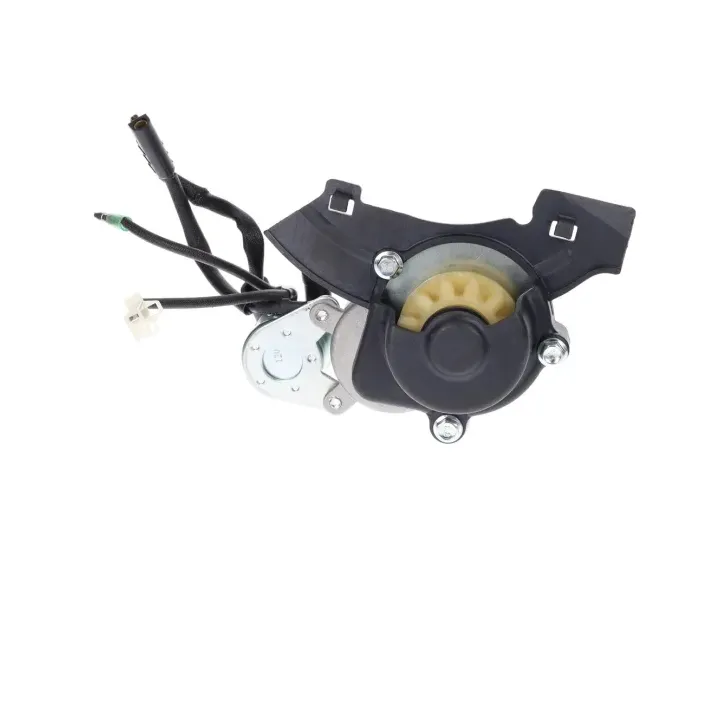 DEMARREUR ELECTRIQUE POUR TONDEUSES THERMIQUES PARKSIDE - REF: 91095876