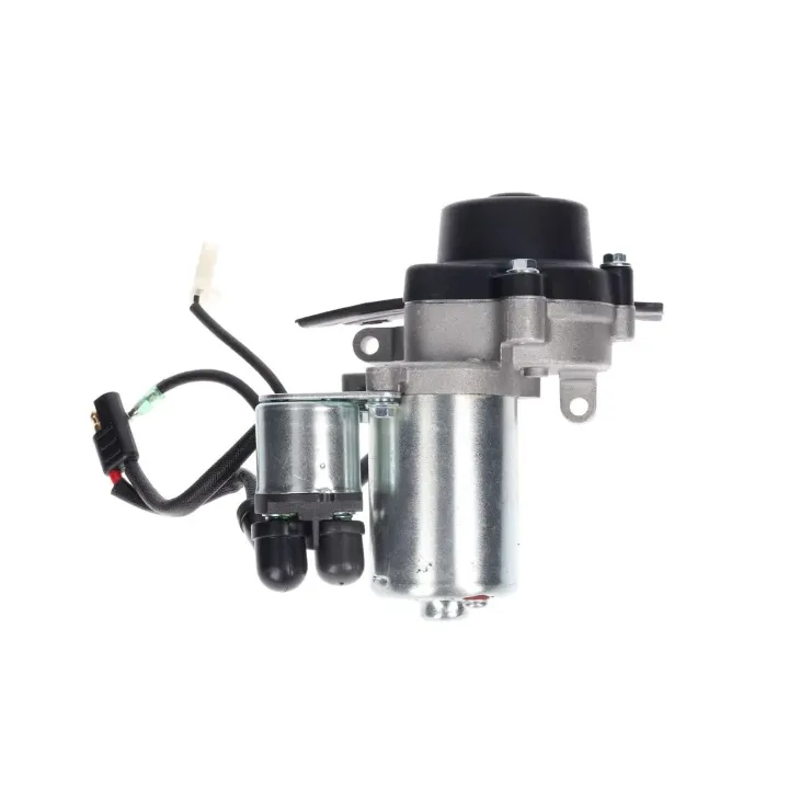 DEMARREUR ELECTRIQUE POUR TONDEUSES THERMIQUES PARKSIDE - REF: 91095876