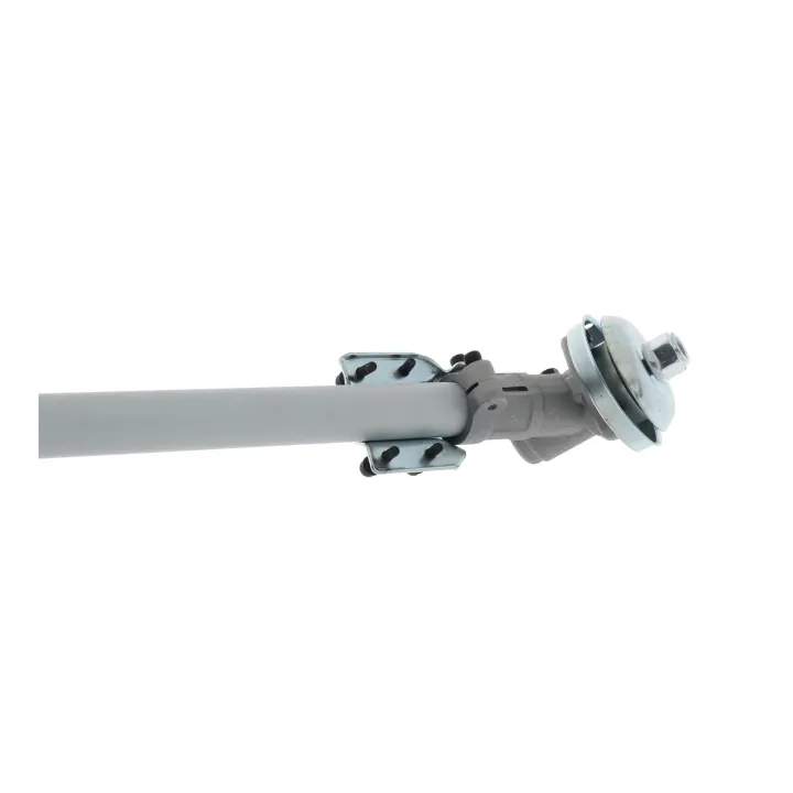 COTE DEBROUSSAILLEUR POUR OUTIL MODULABLE A ESSENCE PARKSIDE 4 EN 1 PBK 4 B3 - REF: 91110255