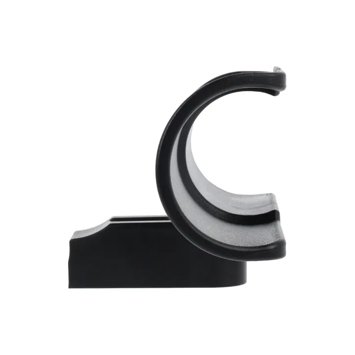 SUPPORT DE TUYAU AVEC VIS POUR ASPIRATEURS SILVERCREST - REF: 91111005