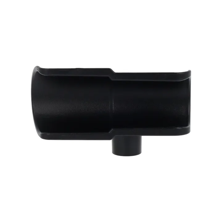 SUPPORT DE TUYAU AVEC VIS POUR ASPIRATEURS SILVERCREST - REF: 91111005