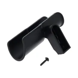 SUPPORT DE TUYAU AVEC VIS POUR ASPIRATEURS SILVERCREST - REF: 91111005