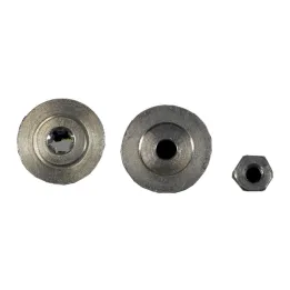 KIT PIGNONS POUR DEBROUSSAILLEUSE FLEURELLE - REF: 91093879