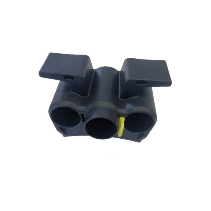 SUPPORT POUR ACCESSOIRES PHD 100 E2 