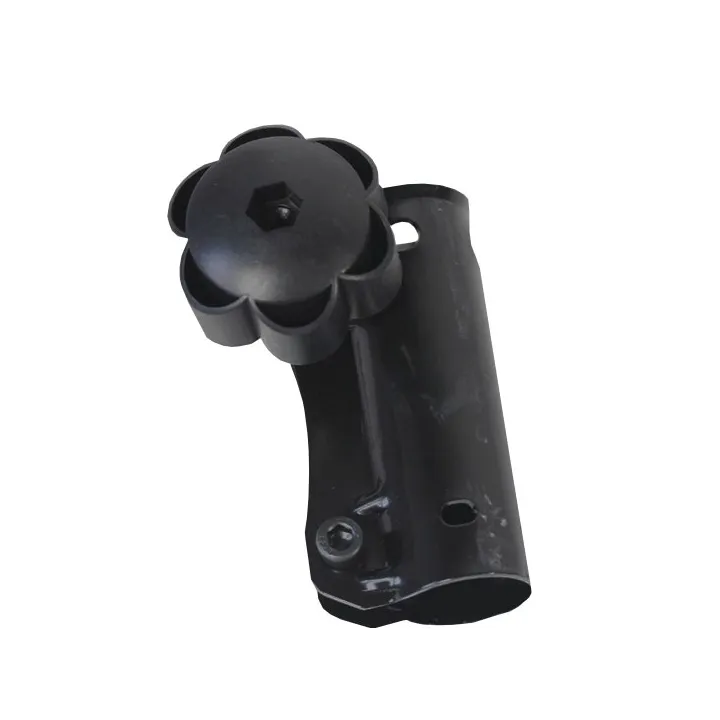 RACCORD DE TRANSMISSION POUR DEBROUSSAILLEUSES FLEURELLE - REF: 91094885