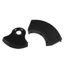 CARTER DE PROTECTION POUR DEBROUSSAILLEUSES FLEURELLE - REF: 91093826