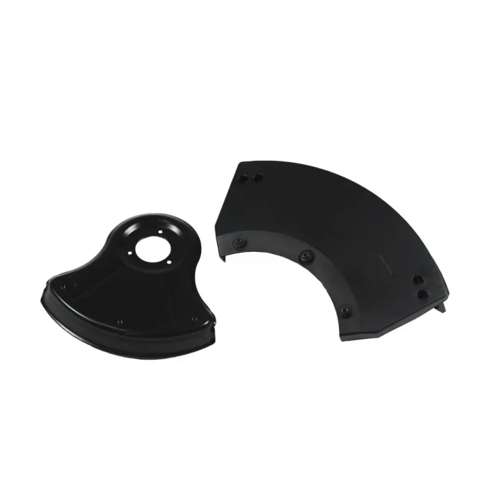 CARTER DE PROTECTION POUR DEBROUSSAILLEUSES FLEURELLE - REF: 91093826