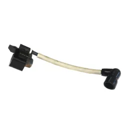 BOBINE D'ALLUMAGE POUR DEBROUSSAILLEUSES FLEURELLE - REF: 91093950