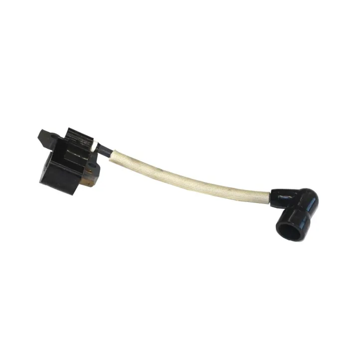 BOBINE D'ALLUMAGE POUR DEBROUSSAILLEUSES FLEURELLE - REF: 91093950