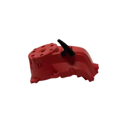 LANCEUR POUR DEBROUSSAILLEUSES FLEURELLE - REF: 91093987