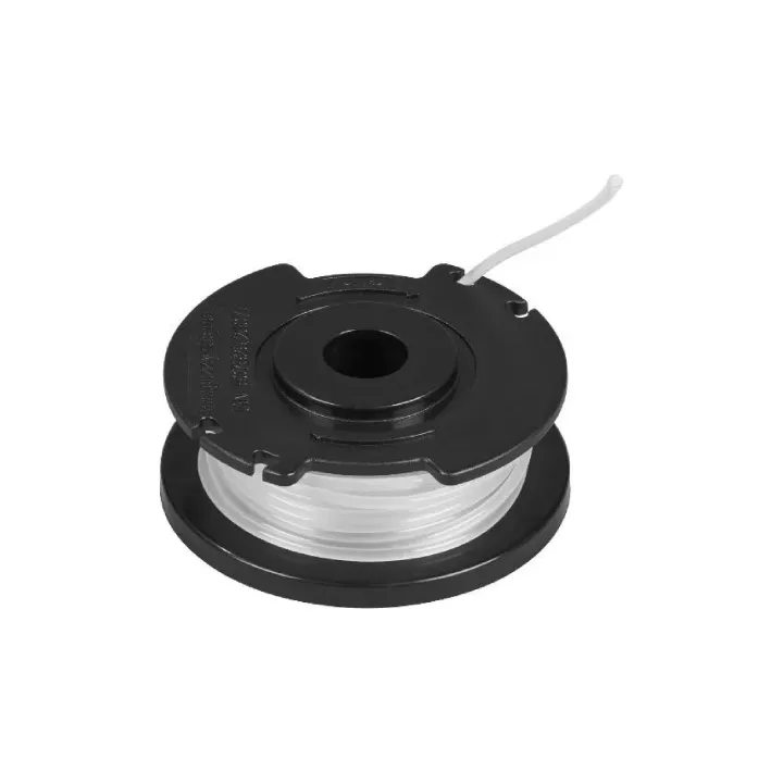BOBINE DE FIL 4m POUR COUPE BORDURES PARKSIDE - REF: 91120841