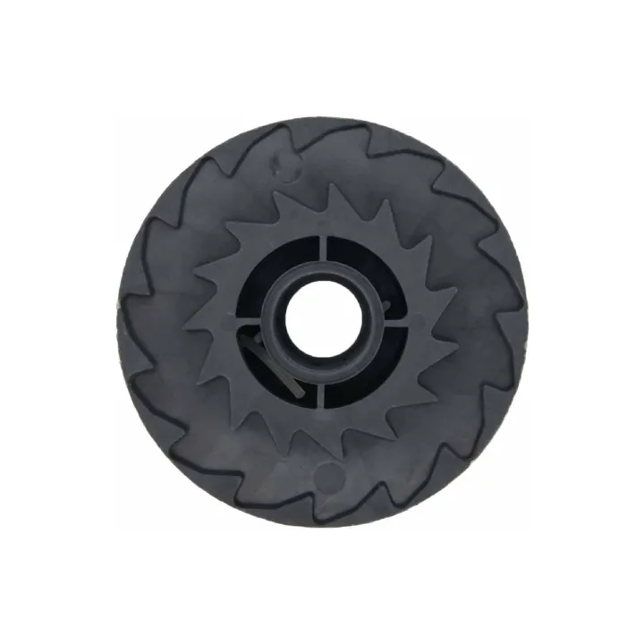 BOBINE DE FIL 4m POUR COUPE BORDURES PARKSIDE - REF: 91120841