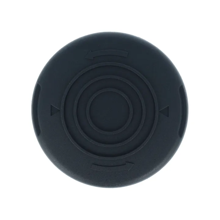 COUVERCLE POUR BOBINE DE FIL POUR COUPE BORDURE SUR BATTERIE PARKSIDE - REF: 91120012